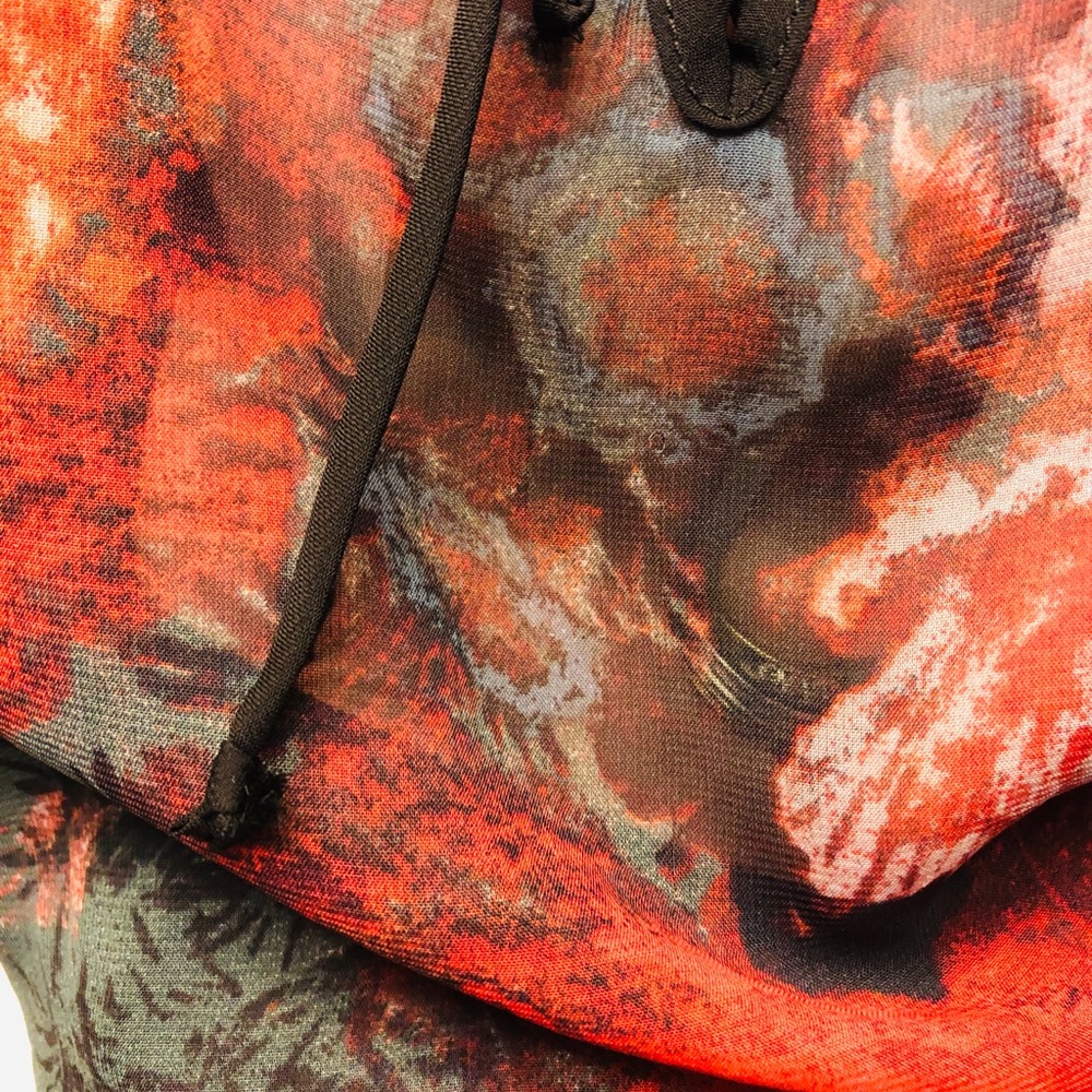 LILY ROSE FLORAL SHIRT - Picture 14 of 14